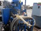 Used Sharples AP16VHHC Super Centrifuge. Stainless steel contact parts. Maximum bowl speed 15,000 rpm, rated up to 500 gallons an hour. Driven by a 3hp, 230/460 volt motor. Cart mounted.