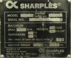 Used Sharples AS-16VB 