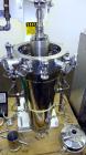 Used Sharples AS-16VB 
