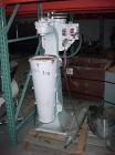 Used- Sharples AS-16 Super Centrifuge, 316 Stainless Steel. Maximum bowl speed 15,000 rpm, clarifier design. Cooling coils. ...