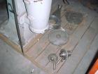 Used Sharples AS-16 Super Centrifuge, 316 Stainless Steel. Maximum bowl speed 15,000 rpm, clarifier design. Cooling coils. 3 hp 230/460/3/60/3450 rpm with soft start controls.