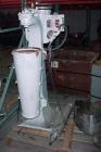 Used Sharples AS-16 Super Centrifuge, 316 Stainless Steel. Maximum bowl speed 15,000 rpm, clarifier design. Cooling coils. 3 hp 230/460/3/60/3450 rpm with soft start controls.
