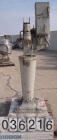 Used Sharples AS-16 Super Centrifuge, Type M-4-15-3D-6