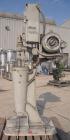 Used Sharples AS-16 Super Centrifuge, Type M-4-15-3D-6