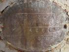 Used Sharples AS-16 Super Centrifuge, Type M-4-15-3D-6
