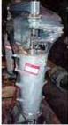 Used Sharples AS-16 Super Centrifuge, Type M-4-15-3D-6