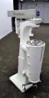 Used Stainless Steel Sharples Super Centrifuge, AS-16 