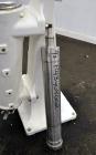 Used Stainless Steel Sharples Super Centrifuge, AS-16 