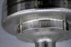 Used- Stainless Steel Sharples Super Centrifuge, AS-16 