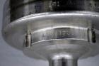 Used Stainless Steel Sharples Super Centrifuge, AS-16 