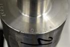 Used- Stainless Steel Sharples Super Centrifuge, AS-16 