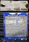 Used Stainless Steel Sharples Super Centrifuge, AS-16 