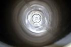 Used Sharples AS-16 Super Centrifuge. 316 Stainless steel construction (product contact areas), clarifier design (liquid/solids separation), lower drag assembly, discharge covers), 2 hp xp drive moto...