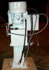 USED: Sharples AS-26 Super Centrifuge frame assembly, 316 stainless steel. Max speed 17,000 rpm. Includesheating/cooling coils, tilting bowl housing for bowl removal,  operator's station, spindle ass...