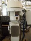 Used Sharples AS-26VB aseptic biological super centrifuge, 316 stainless steel construction. Max bowl speed 17000 rpm, 20000 x G force, sanitry type connections, sterilization to 121 deg C @ 15 psig,...