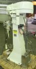 Used Stainless Steel Sharples Super Centrifuge, AS-26VB