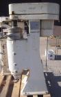 Used Sharples AS-26 Centrifuge, 17-4 PH.  15,000 rpm max bowl speed. Driven by a 5 hp, 3510 rpm.