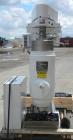 Used- Sharples Super Centrifuge, AS-26NF