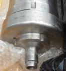 Used Sharples Super Centrifuge, AS-26NF