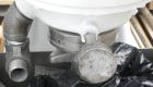 Used- Sharples Super Centrifuge, AS-26NF