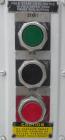 Used Sharples Super Centrifuge, AS-26NF