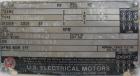Used Sharples Super Centrifuge, AS-26NF