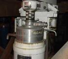 Used- Sharples Super Centrifuge, AS-26NF