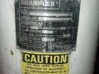 Used- Sharples Super Centrifuge, AS-26NF