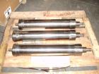 Reconditioned- Stainless Steel Sharples Super Centrifuge Bowl Assembly