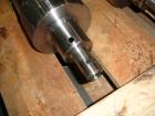 Reconditioned- Stainless Steel Sharples Super Centrifuge Bowl Assembly