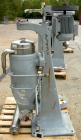 Used Stainless Steel Sharples Super Centrifuge,  MV16.3S.210.1H