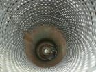 Used Stainless Steel Sharples Super Centrifuge,  MV16.3S.210.1H