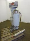 Used Sharples Super Centrifuge, Model  MV26RR.210G.1H