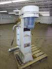 Used- Sharples Super Centrifuge, Model  MV26RR.210G.1H