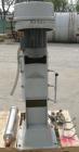 Used Sharples Super Centrifuge, Model  MV26RR.210G.1H