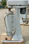 Used Sharples Super Centrifuge, Model  MV26RR.210G.1H