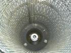 Used Sharples Super Centrifuge, Model  MV26RR.210G.1H