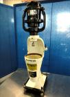 Used Stainless Steel Sharples Super Centrifuge