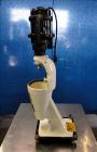Used Stainless Steel Sharples Super Centrifuge