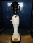 Used Stainless Steel Sharples Super Centrifuge