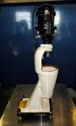Used Stainless Steel Sharples Super Centrifuge