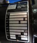 Used Stainless Steel Sharples Super Centrifuge