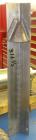 Used Sharples AE-16 Pressuretite Super Centrifuge, stainless steel bowl assembly, max bowl speed 15000 rpm, ring dam separator (liquid/liquid/solids) design bowl, three-wing accelerator, stainless st...