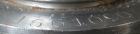 Used Sharples AE-16 Pressuretite Super Centrifuge, stainless steel bowl assembly, max bowl speed 15000 rpm, ring dam separator (liquid/liquid/solids) design bowl, three-wing accelerator, stainless st...