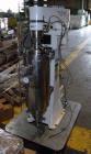 Used Sharples Aseptic Biological Super Centrifuge, Model AS-26SP