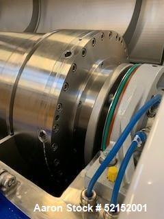 Unused - Alfa Laval LYNX 35 Tricanter Centrifuge