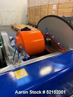 Unused - Alfa Laval LYNX 35 Tricanter Centrifuge