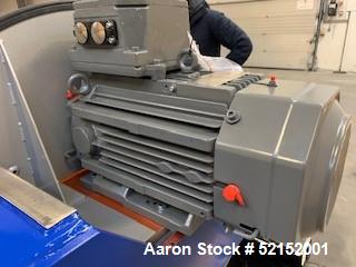 Unused - Alfa Laval LYNX 35 Tricanter Centrifuge
