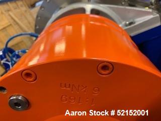 Unused - Alfa Laval LYNX 35 Tricanter Centrifuge