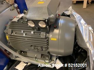 Unused - Alfa Laval LYNX 35 Tricanter Centrifuge